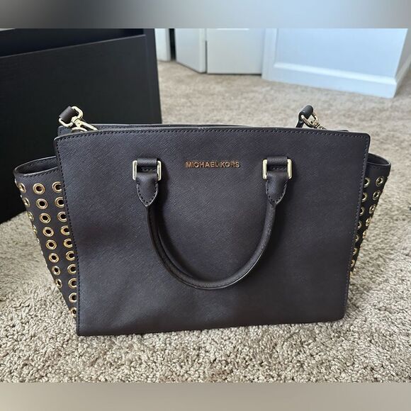 Michael Kors purse - Picture 1 of 4